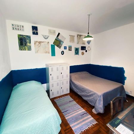 Neighborhub Hostel E Coliving Sao Paulo Bagian luar foto