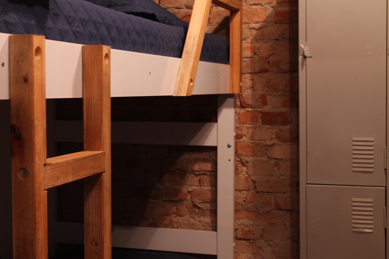 Neighborhub Hostel E Coliving Sao Paulo Bagian luar foto