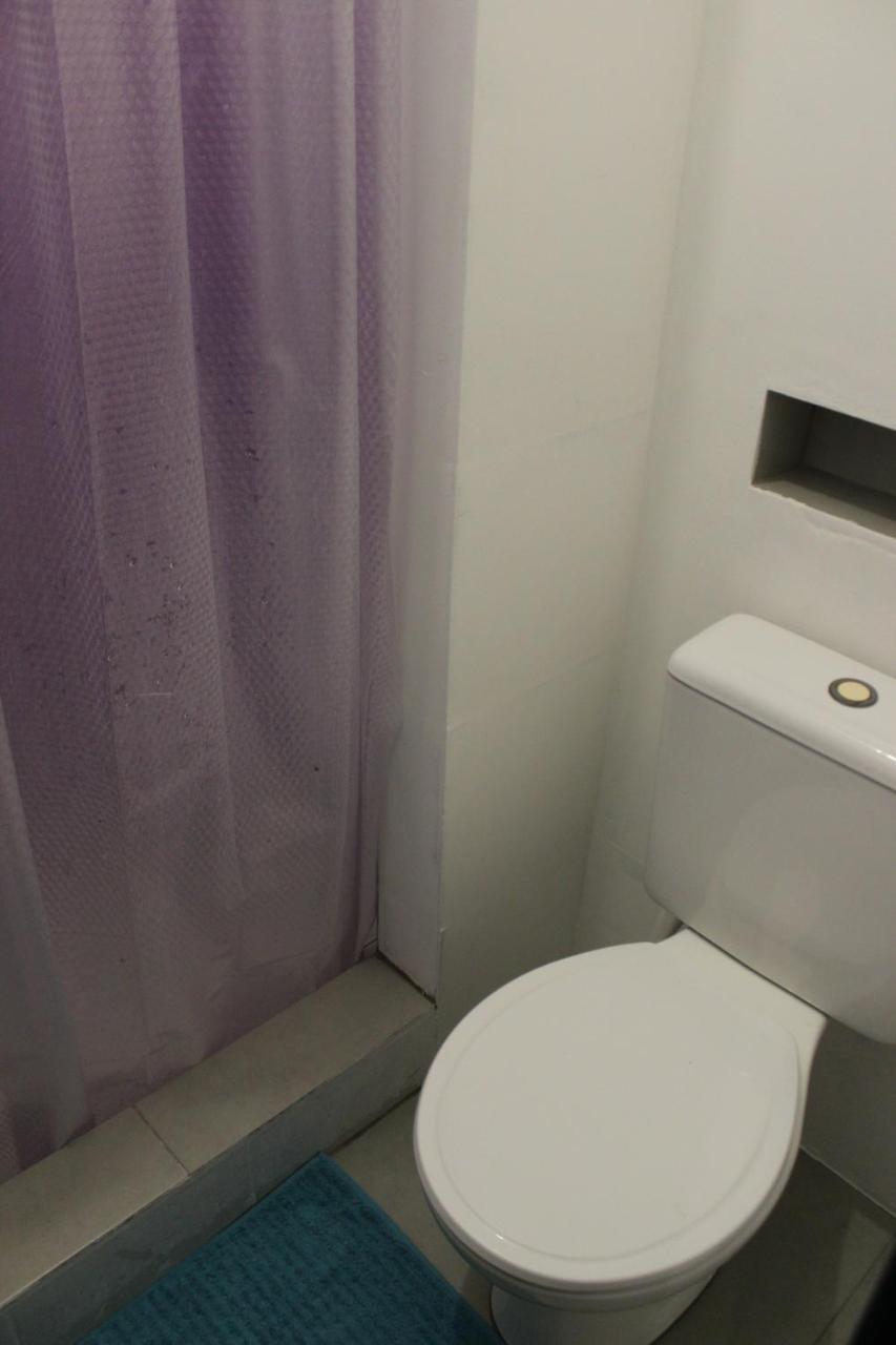 Neighborhub Hostel E Coliving Sao Paulo Bagian luar foto