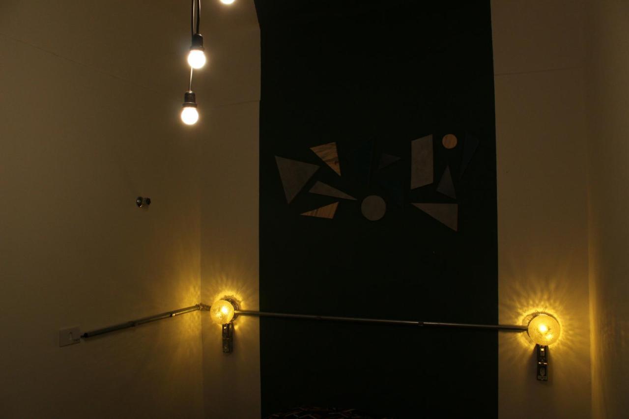 Neighborhub Hostel E Coliving Sao Paulo Bagian luar foto