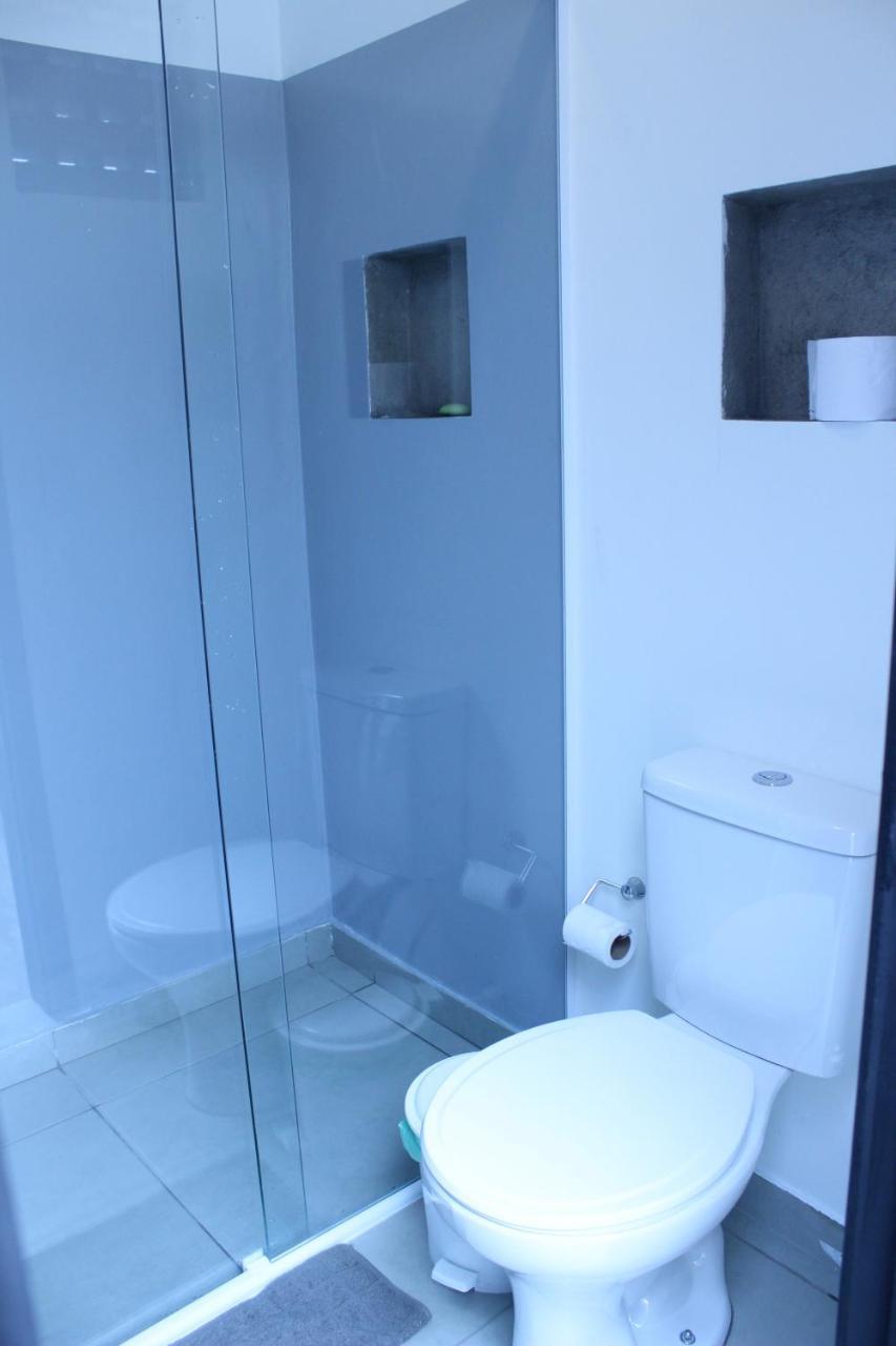 Neighborhub Hostel E Coliving Sao Paulo Bagian luar foto