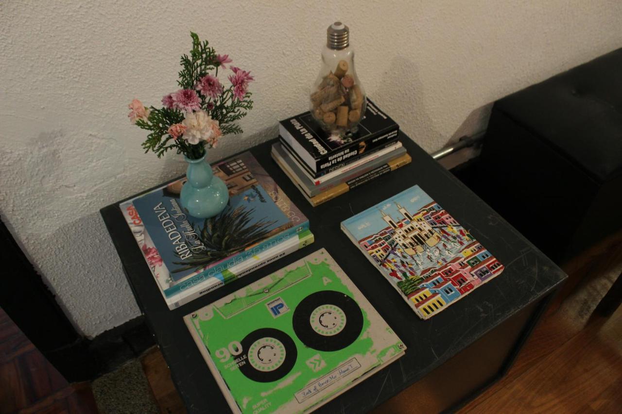Neighborhub Hostel E Coliving Sao Paulo Bagian luar foto